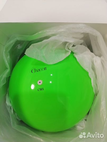 Мяч chacott 17
