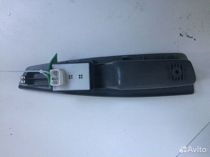 Блок управления стеклоподъемниками Chevrolet Lacet