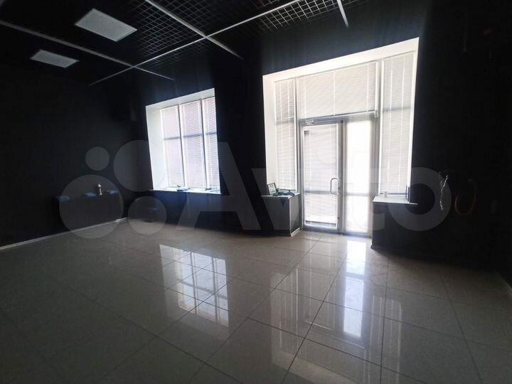 Свободного назначения, 1500 м²