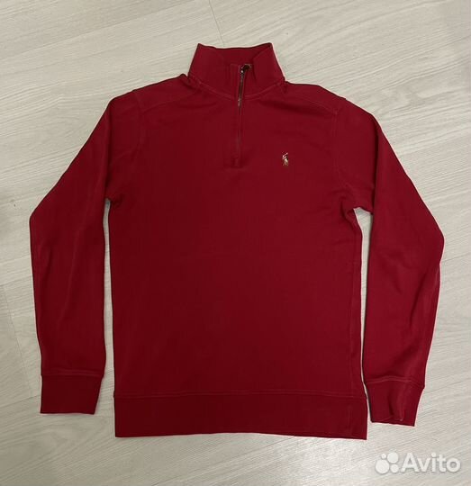 Ralph lauren 1 4 zip