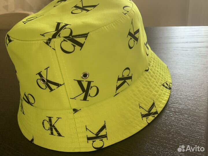 Панама calvin klein оригинал100