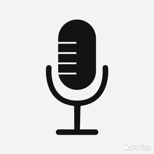 Диктор/Озвучивание/Озвучка