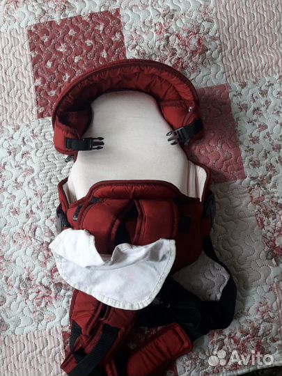 Кенгуру панда