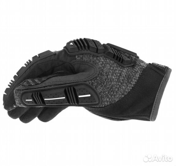 Mechanix Wear M-Pact ColdWork Зимние