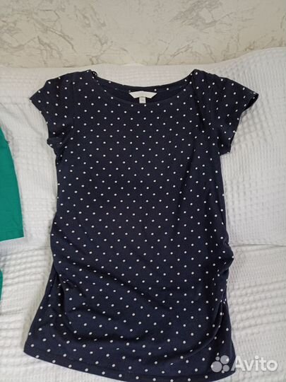 Вещи для беременных пакетом 44 46