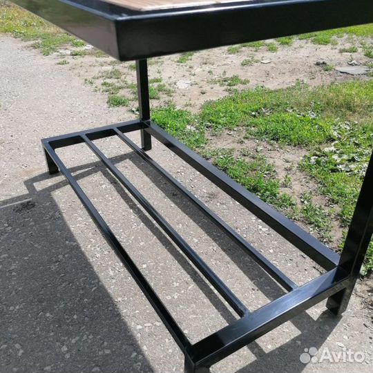 Мангалы в стиле лофт