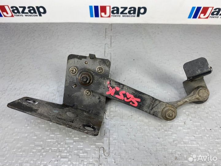 Датчик высоты подвески Subaru Forester SG 2006