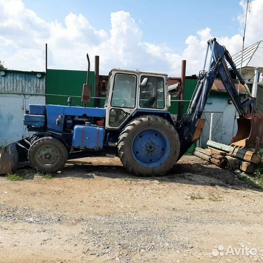 Услуги экскаватора