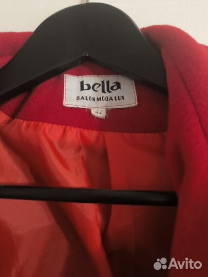 Пальто женское 42 44