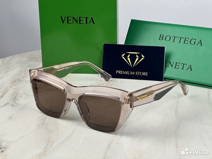 Очки Bottega Veneta