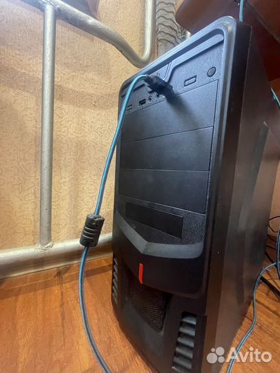 Компьютер полный комплект