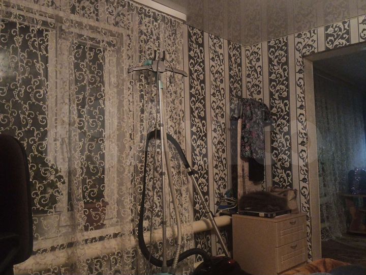 Дом 48 м² на участке 17 сот.