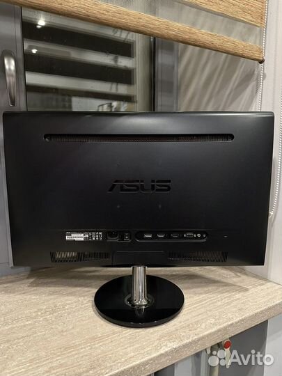 Игровой Монитор Asus VS278Q Full HD