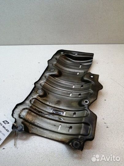 Маслоотделитель Lexus Is250 GSE30 4grfse