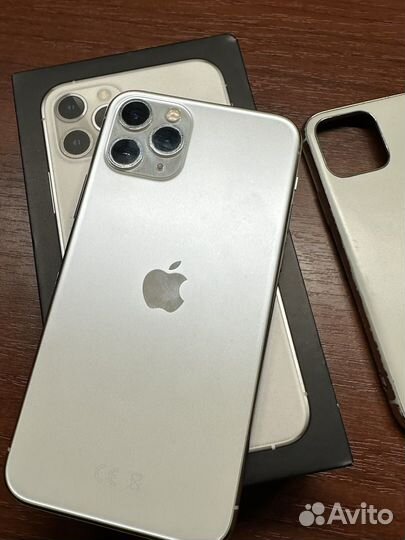 iPhone 11 Pro, 64 ГБ