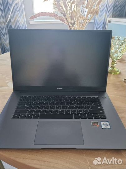 Huawei matebook d 15