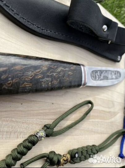 Якутский нож