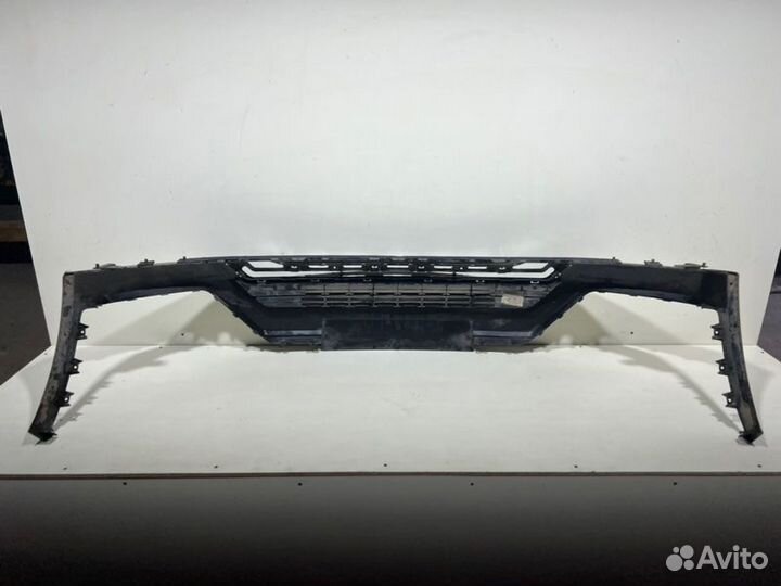 Юбка Бампера (губа) передняя Hyundai Creta 1