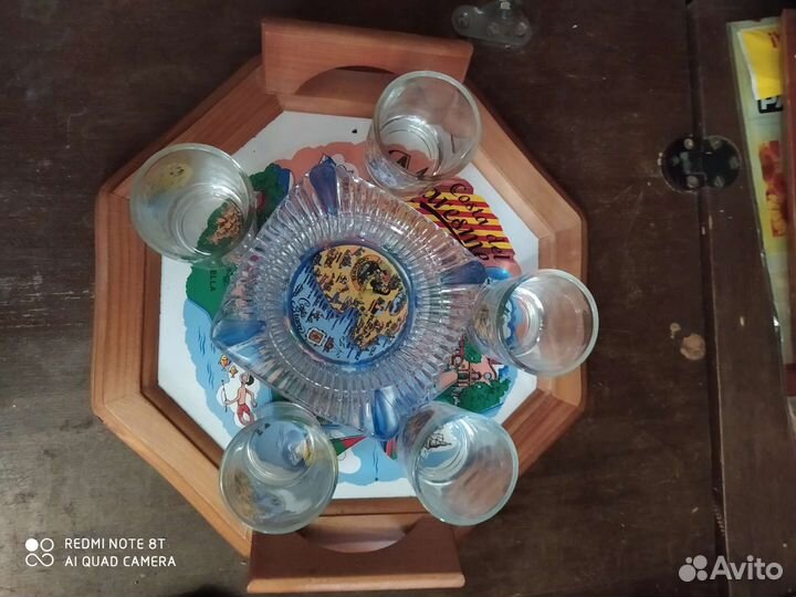 Подарочный набор