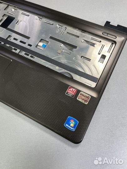 Топкейс для ноутбука Asus K52