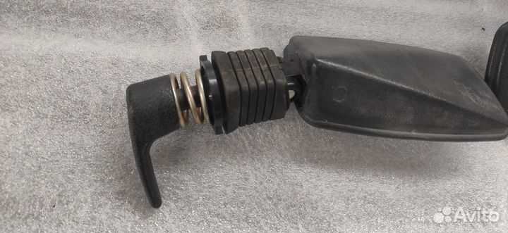 Боковые зеркала заднего вида ваз 2107