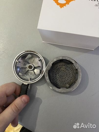Kalaud alpha