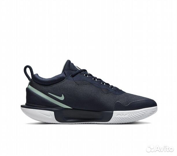 Теннисные кроссовки NikeCourt Zoom Pro