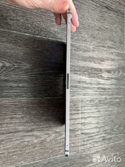 Нереально крутой iPad pro 2018 11, SIM+esim, 64 Gb