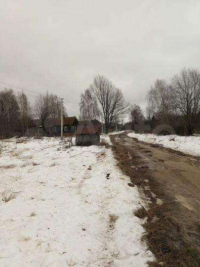 Дом 40 м² на участке 15 сот.