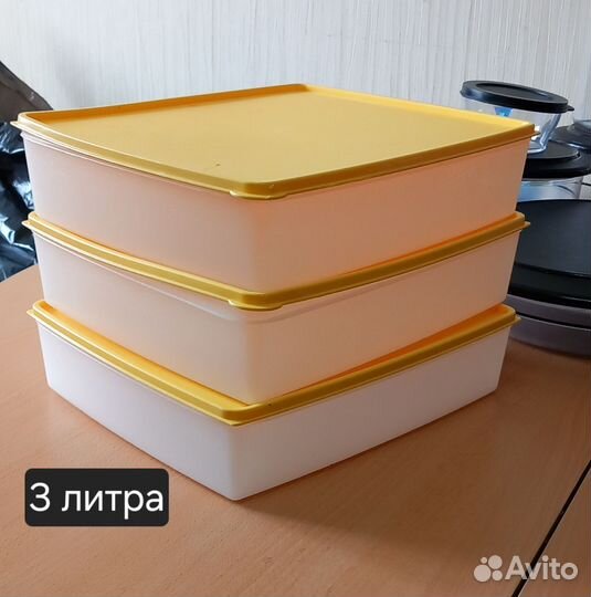 Товар tupperware