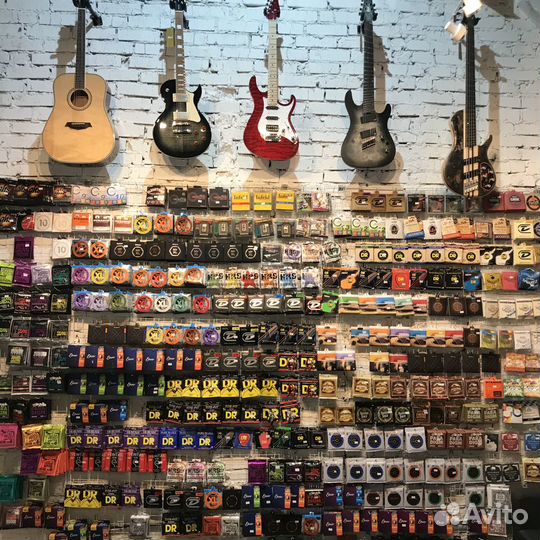 Кожаный ремень Alligator Planet Waves 25ALI-01