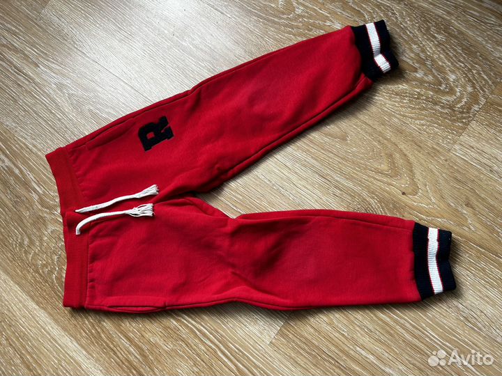 Детская одежда для мальчиков