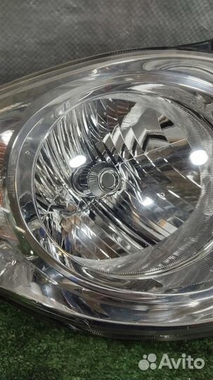 Фара правая KIA Picanto (BA) 2010