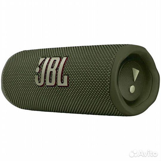 JBL Flip 6 (Новые, оригинал)