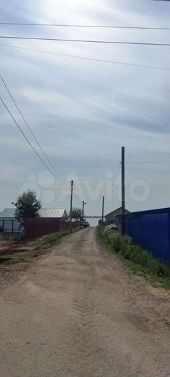 Дом 53,4 м² на участке 10,5 сот.