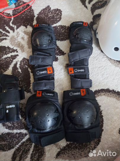 Защита для катания на роликах