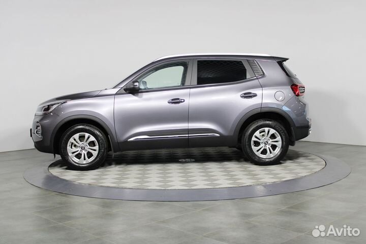 Chery Tiggo 4 Pro 1.5 МТ, 2023