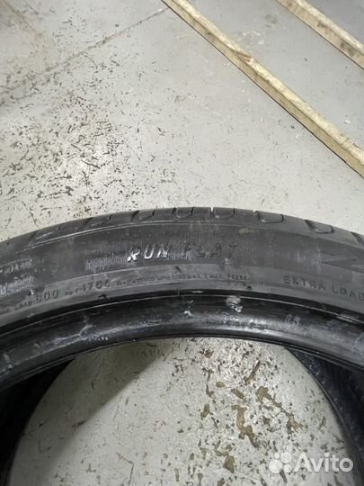 Pirelli Cinturato P7 275/35 R19