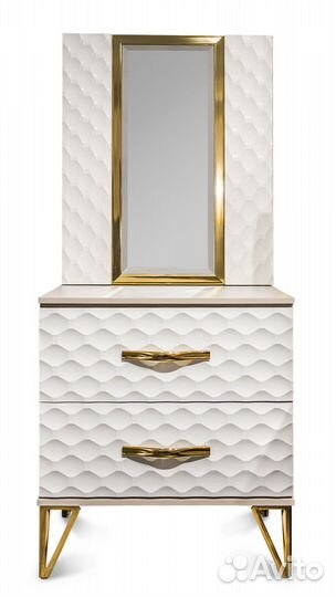 Тумбочка прикроватная Лара