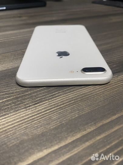 iPhone 8 Plus, 64 ГБ