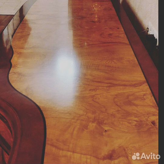 Все виды полировок