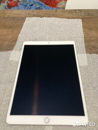iPad air 3 silver 256gb + SmartCover
