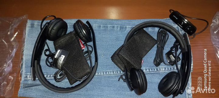 Гарнитура Microsoft LifeChat lx-6000