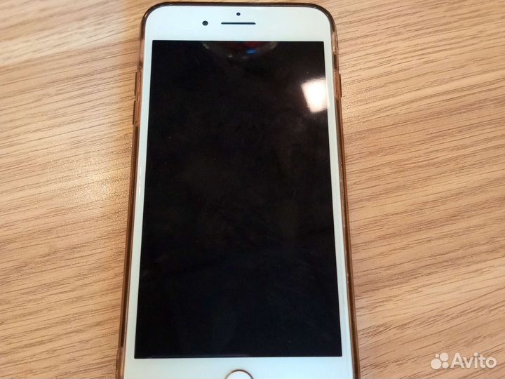 Телефон iPhone 7 128gb