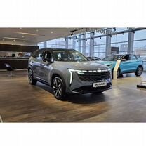 Новый Geely Atlas 2.0 AMT, 2024, цена от 2 869 990 руб.