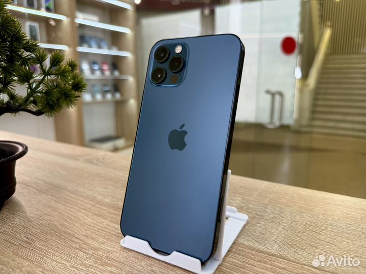 iPhone 12 Pro, 128 ГБ