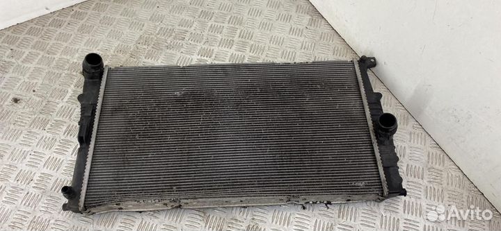 Радиатор основной BMW 3 F30/F31/GT F34 F31 2013