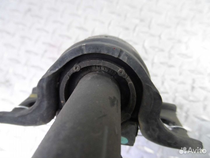 Стабилизатор задний Chevrolet Malibu 9 84021598