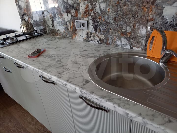 Комната 20 м², 2/2 эт.