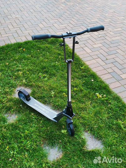 Самокат взрослый Globber One K 165 новый